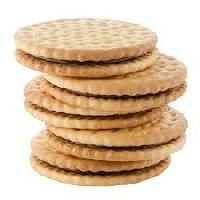 Sandwich Biscuits