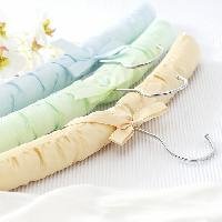 Satin Padded Hanger