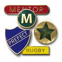 School Badges