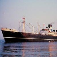 Sea Freight Services