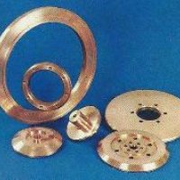 Seam Welding Wheels