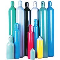 Seamless Cylinder