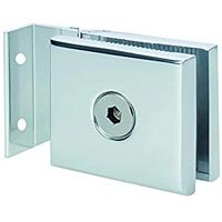 Shower Door Hinge