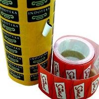 Self Adhesive Paper