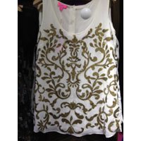 Sequin Tops