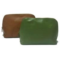 Shaving Kit Bag