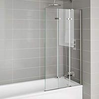 Shower Glass