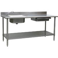 Sink Table