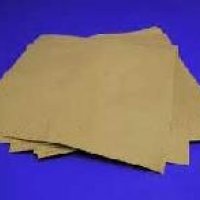 Sack Kraft Paper