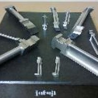 Steam Turbine Blades