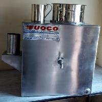 Tea Boiler