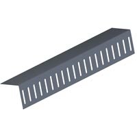 Slotted Angle Steel