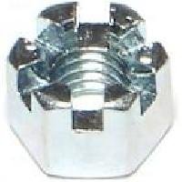 Slotted Nut