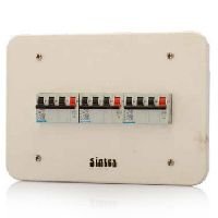 SMC Distribution Box