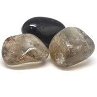 Smoky Quartz