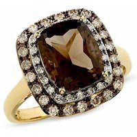 Smoky Ring