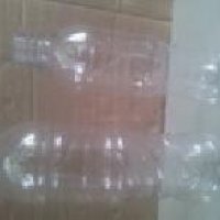 Soda Bottles