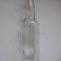 Soft Drink Glass Bottles