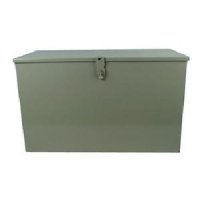 Solar Light Box