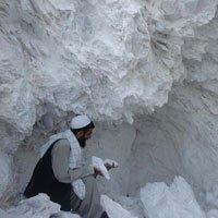 Soap Stone Powder
