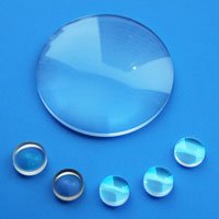 Spherical Lens