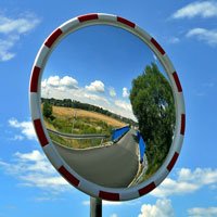 Spherical Mirror