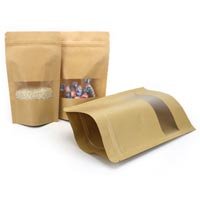 Spice Packaging