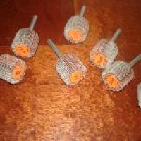 Spindle Mops