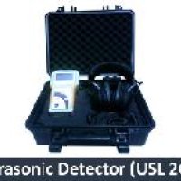 Ultrasonic Detector
