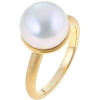 South Sea Pearl Rings