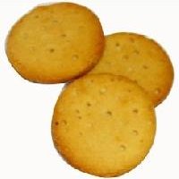 Soya Biscuits