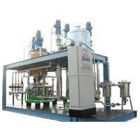 Soya Lecithin Plant