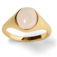 Semi Precious Stone Rings