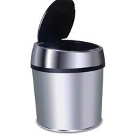 Sensor Dustbin