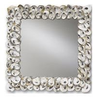 Shell Mirror