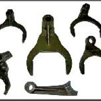 Shifter Fork