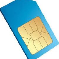 SIM Card