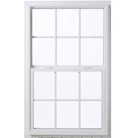 Single Hung Window
