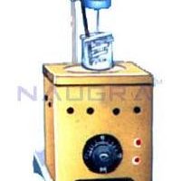 Softening Point Apparatus