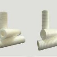 Spun Bonded Filter Cartridge
