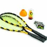 Squash Rackets