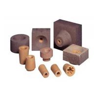 Tundish Nozzle