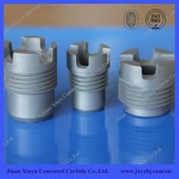 Tungsten Carbide Nozzles