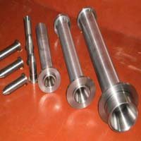 Turbine Nozzles