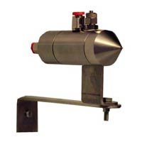Venturi Nozzle