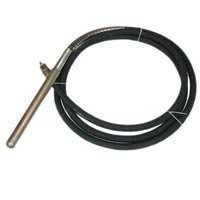 Vibrator Nozzle