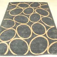 Tibetan Rug