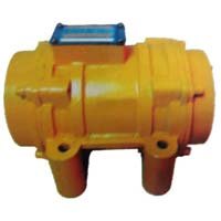 Shutter Vibrator