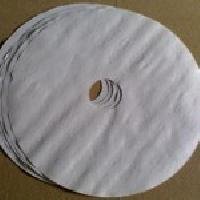 Sparkler Filter Pads