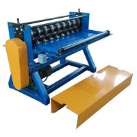 Steel Coil Slitting Line
